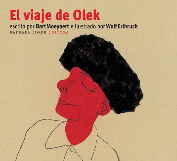 Produktbild: El viaje de Olek