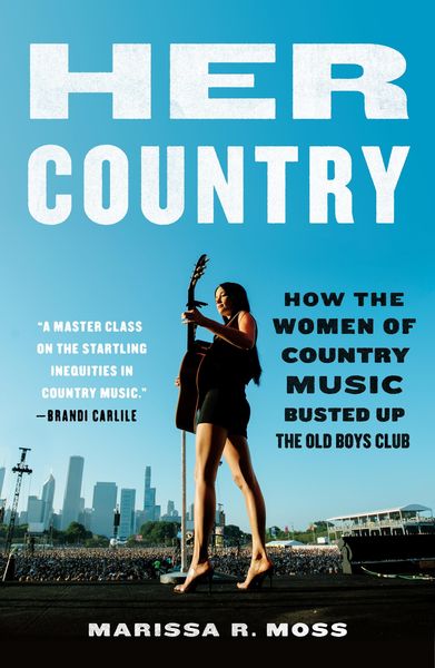 Produktbild: Her Country