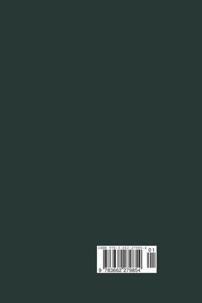 Produktbild: Vorschriftenbuch f&uuml;r Drogisten