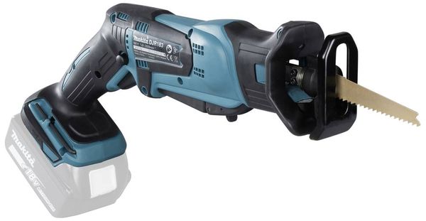 Produktbild: Makita Akku-S&auml;bels&auml;ge DJR183Z ohne Akku 18V
