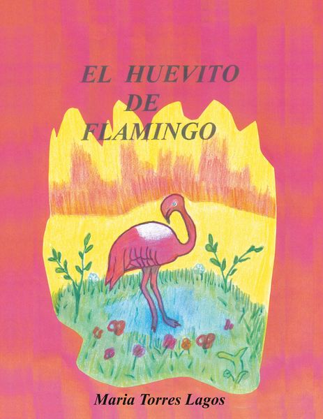 Produktbild: El Huevito de Flamingo