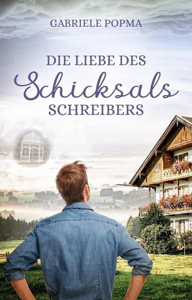 Produktbild: Die Liebe des Schicksalsschreibers