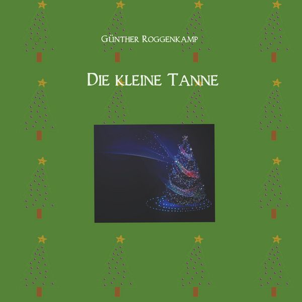 Produktbild: Die kleine Tanne