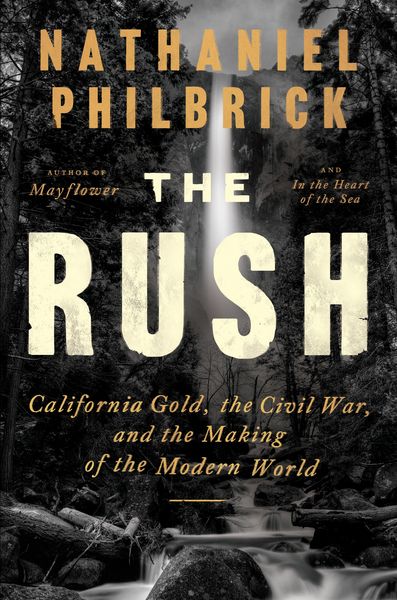 Produktbild: The Rush