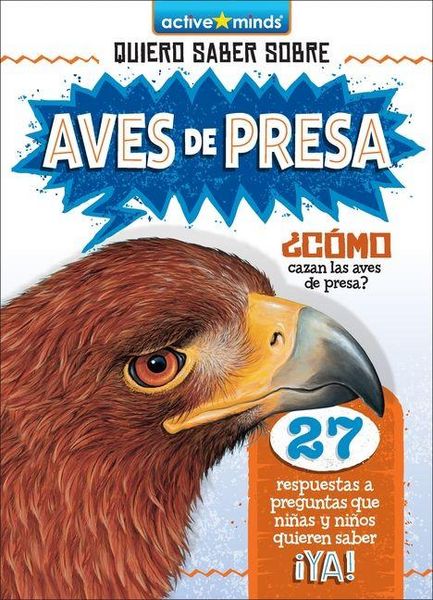 Produktbild: Aves de Presa (Birds of Prey)