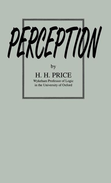 Produktbild: Perception