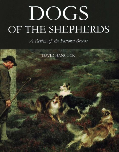 Produktbild: Dogs of the Shepherds