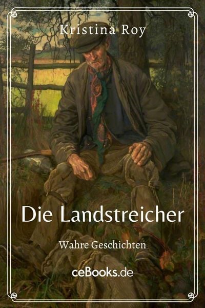 Produktbild: Die Landstreicher