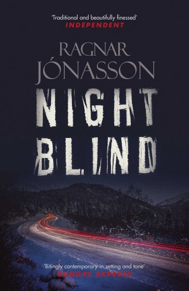 Produktbild: Nightblind