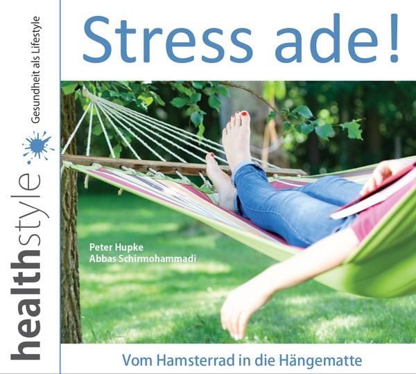 Produktbild: Stress ade!