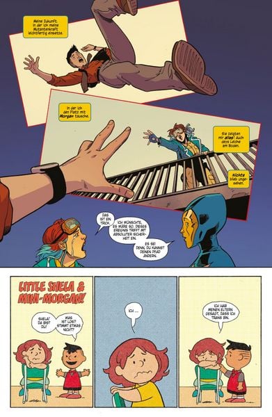 Produktbild: Marvel Pride: Vielfalt der Liebe