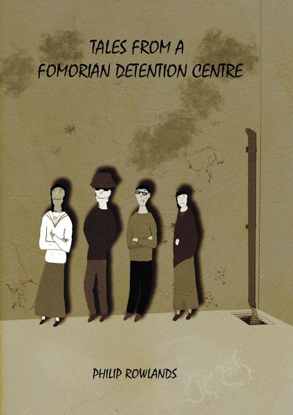 Produktbild: Tales From A Fomorian Detention Centre