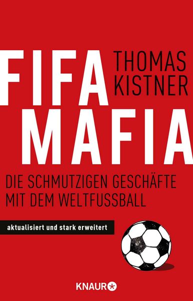 Produktbild: Fifa-Mafia