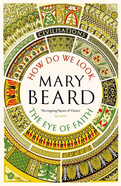 Produktbild: Civilisations: How Do We Look / The Eye of Faith