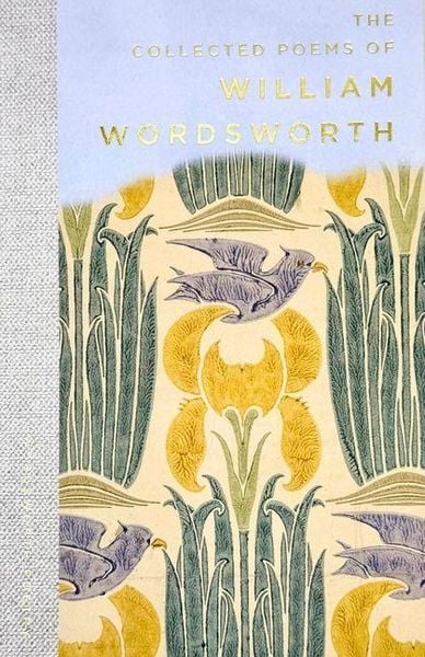 Produktbild: The Collected Poems of William Wordsworth