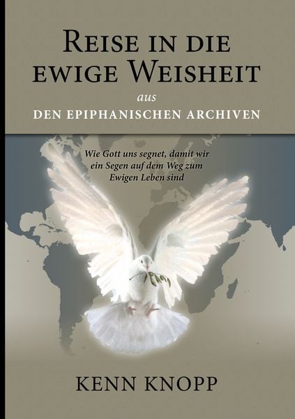 Produktbild: Reise in die ewige Weisheit