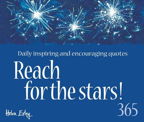 Produktbild: Reach for the Stars