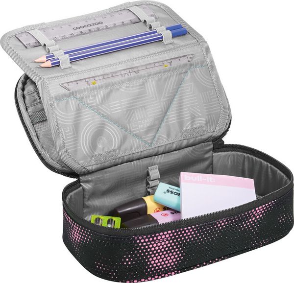Produktbild: Schlamperetui Pink Illusion