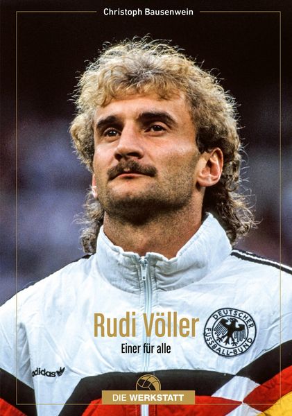 Produktbild: Rudi V&ouml;ller