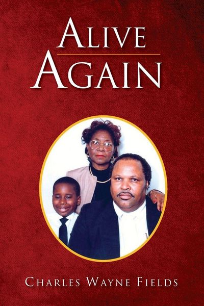 Produktbild: Alive Again