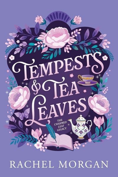 Produktbild: Tempests & Tea Leaves