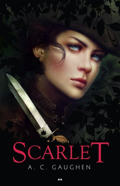 Produktbild: Scarlet