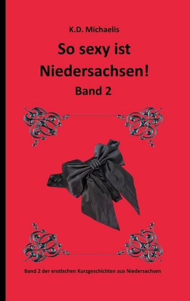 Produktbild: So sexy ist Niedersachsen! Band 2