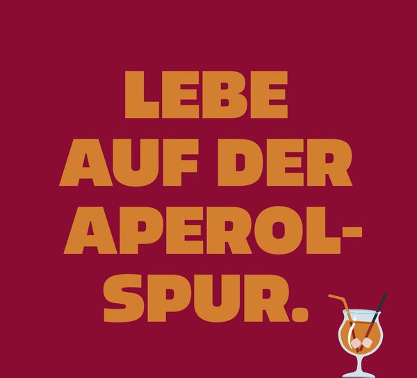 Produktbild: Prosecco fragt nicht, Prosecco versteht!