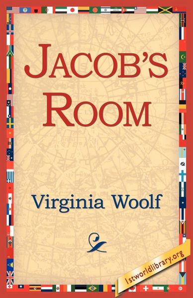Produktbild: Jacob's Room