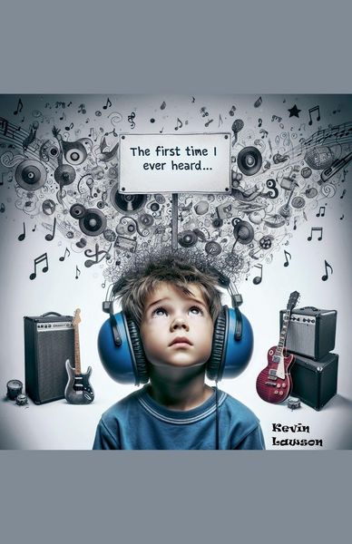Produktbild: The First Time I Ever Heard...