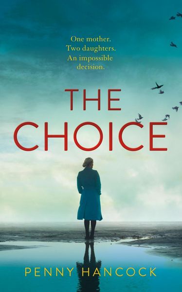 Produktbild: Hancock, P: The Choice