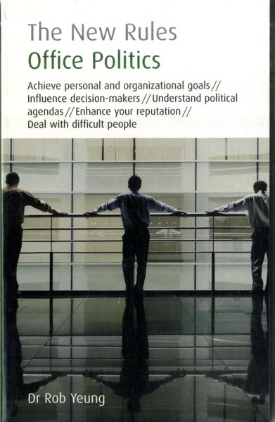 Produktbild: Office Politics
