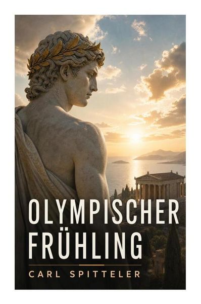 Produktbild: Olympischer Fr&uuml;hling