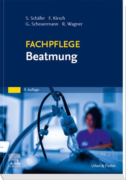 Fachpflege Beatmung