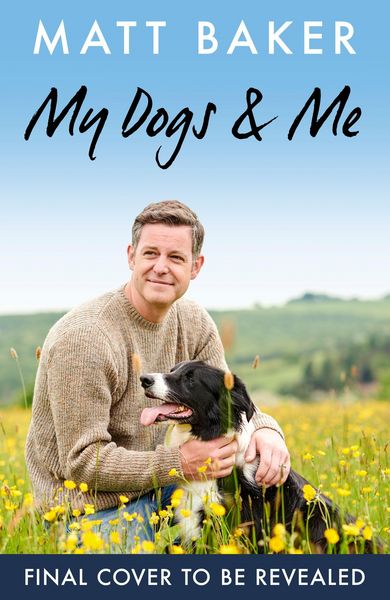 Produktbild: My Dogs and Me