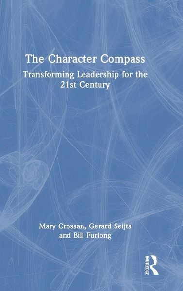 Produktbild: The Character Compass