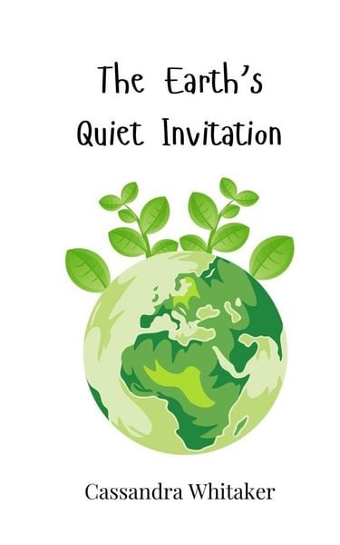 Produktbild: The Earth's Quiet Invitation