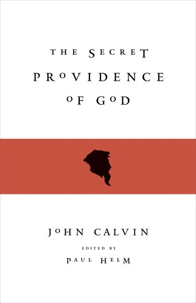 Produktbild: The Secret Providence of God