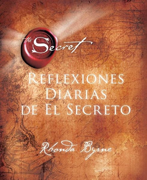 Produktbild: Reflexiones Diarias de el Secreto