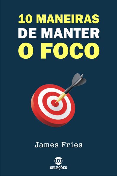 Produktbild: 10 Maneiras de manter o foco