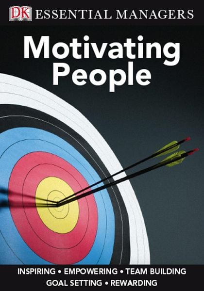 Produktbild: Motivating People