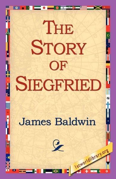 Produktbild: The Story of Siegfried
