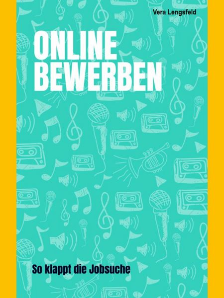 Produktbild: Online Bewerben