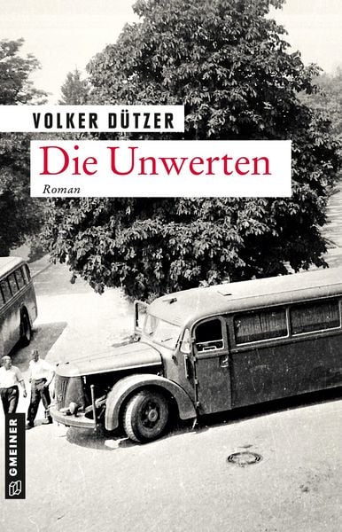 Produktbild: Die Unwerten