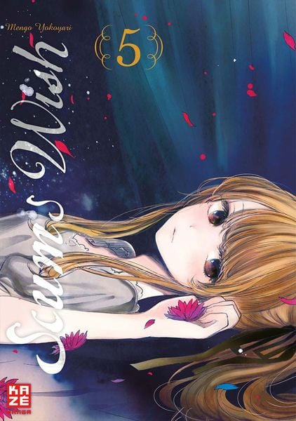 Scum's Wish – Band 5, Taschenbuch von Mengo Yokoyari, Pegasus Manga, 978-2-88951-042-9