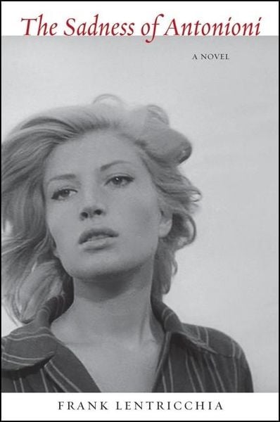 Produktbild: The Sadness of Antonioni