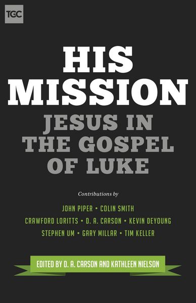 Produktbild: His Mission