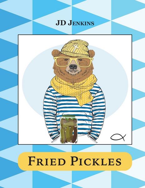 Produktbild: Fried Pickles