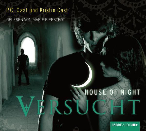 Produktbild: Versucht /House of Night Bd. 6
