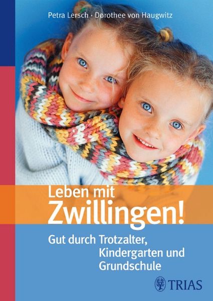 Produktbild: Leben mit Zwillingen!